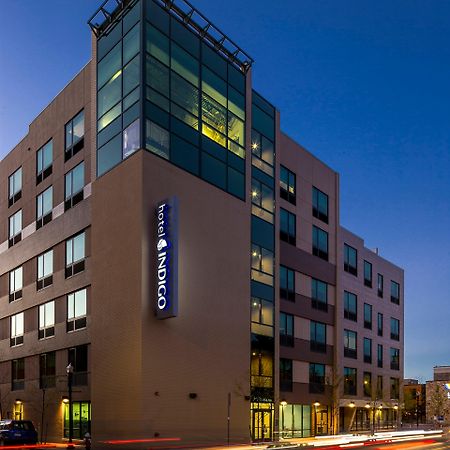 Hotel Indigo Pittsburgh East Liberty By Ihg Exteriér fotografie