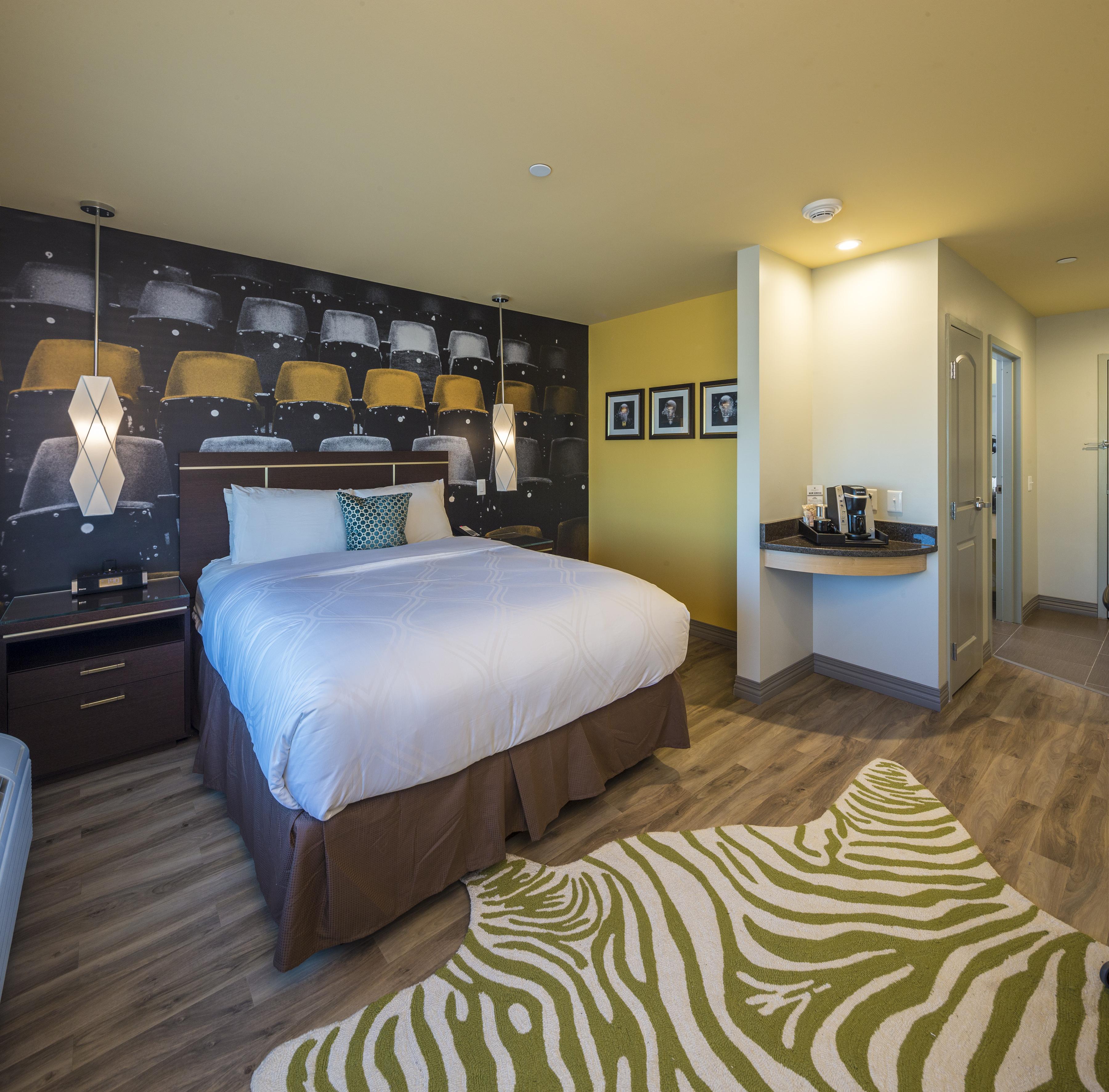 Hotel Indigo Pittsburgh East Liberty By Ihg Exteriér fotografie