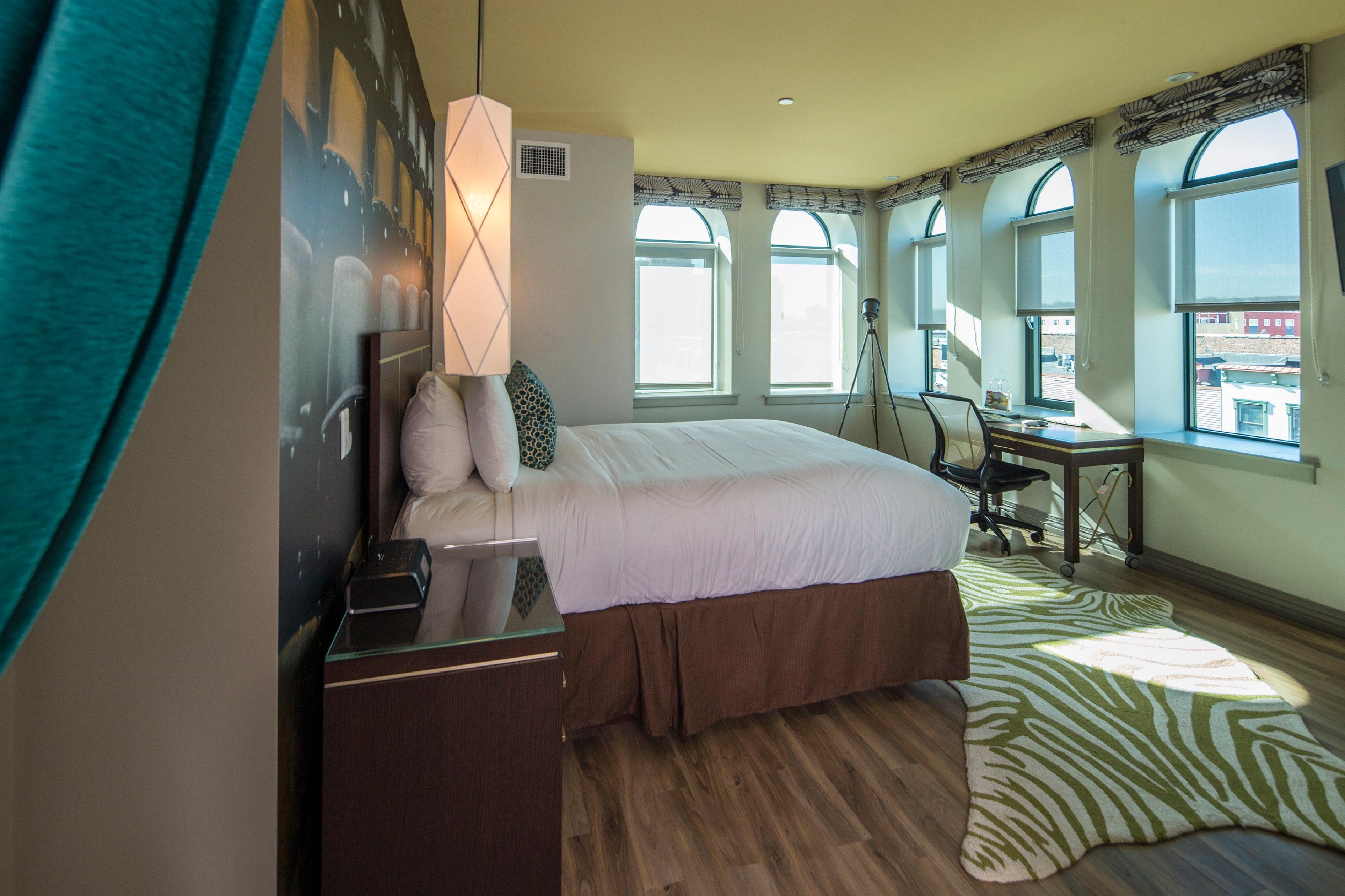 Hotel Indigo Pittsburgh East Liberty By Ihg Exteriér fotografie