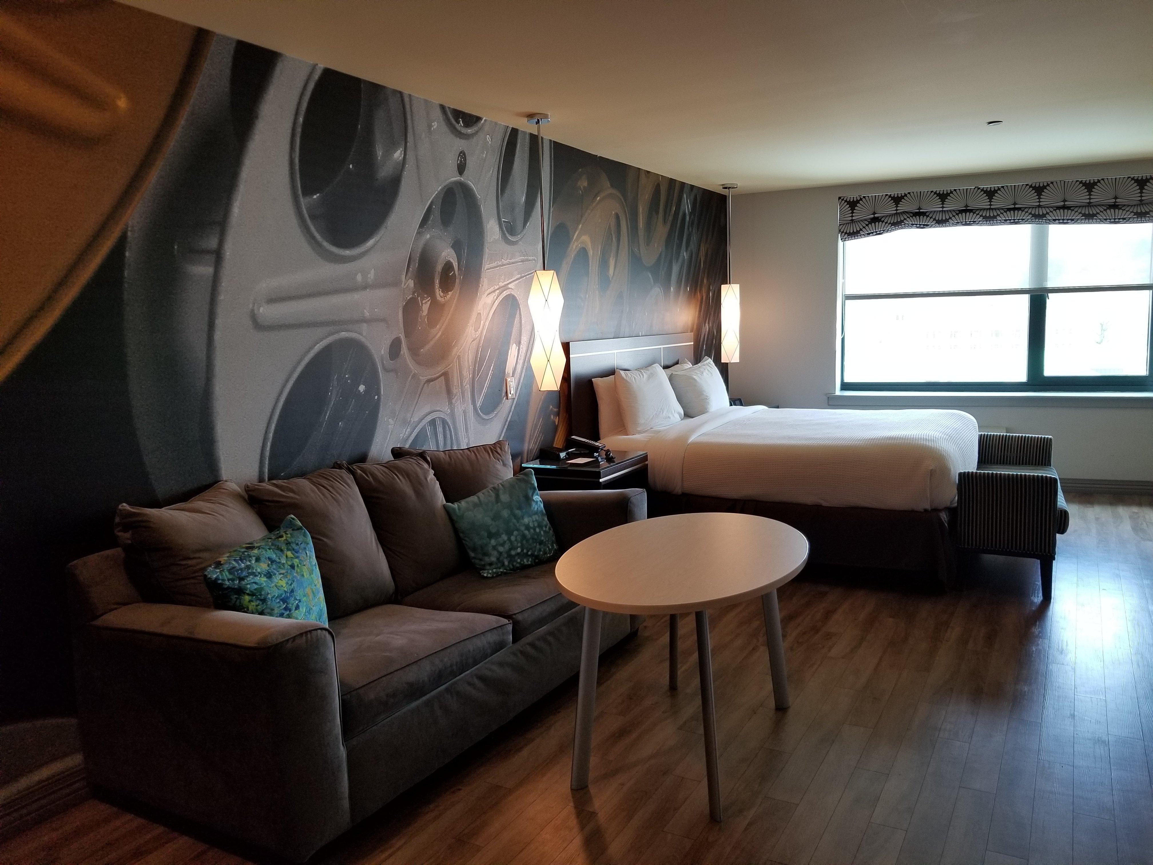 Hotel Indigo Pittsburgh East Liberty By Ihg Exteriér fotografie