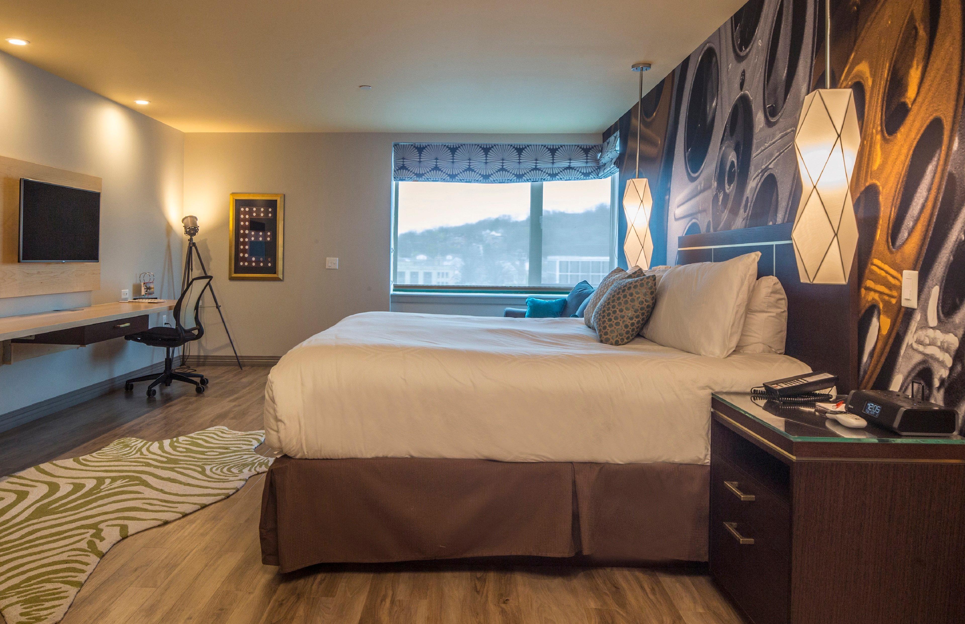 Hotel Indigo Pittsburgh East Liberty By Ihg Exteriér fotografie