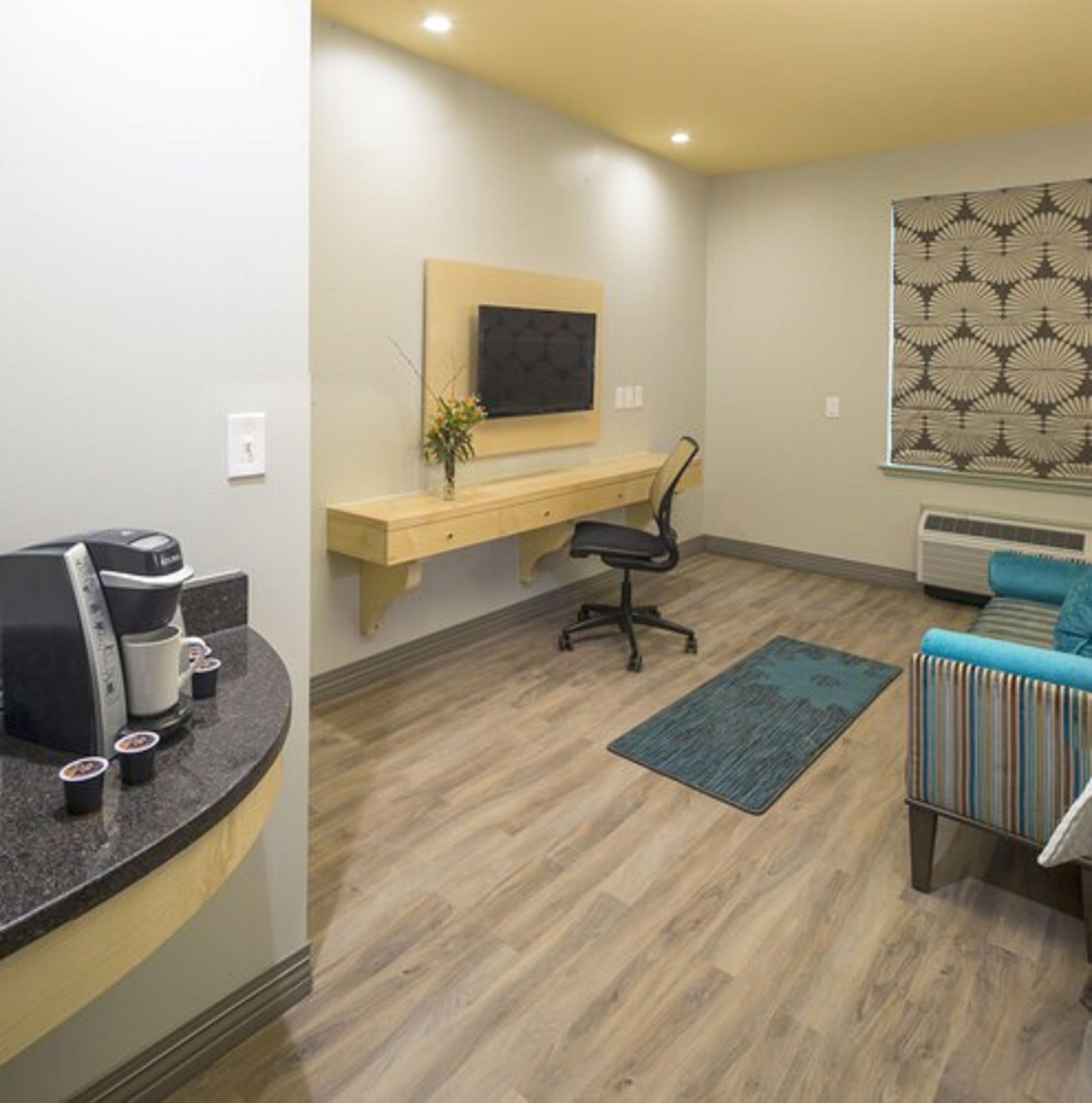 Hotel Indigo Pittsburgh East Liberty By Ihg Exteriér fotografie