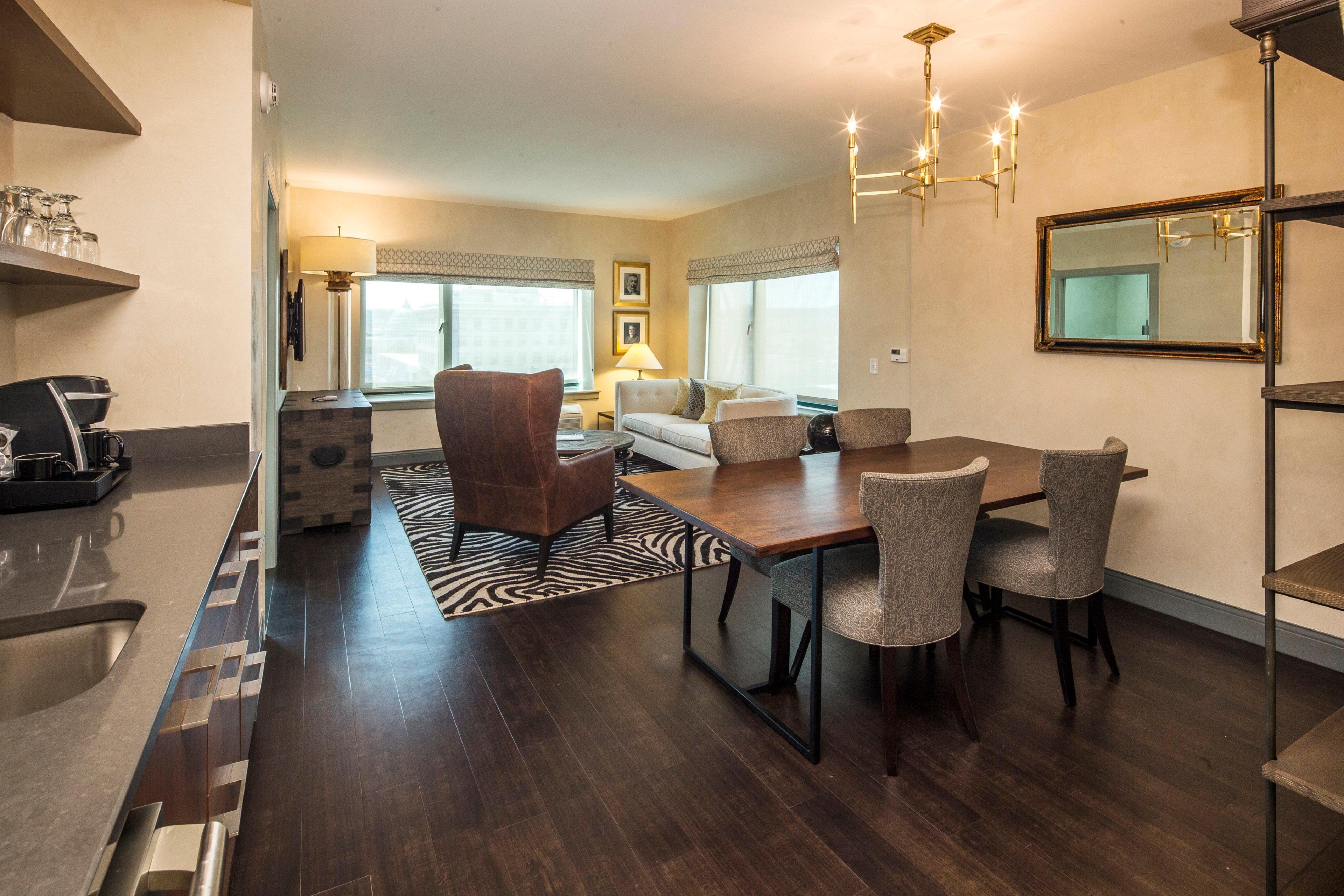 Hotel Indigo Pittsburgh East Liberty By Ihg Exteriér fotografie