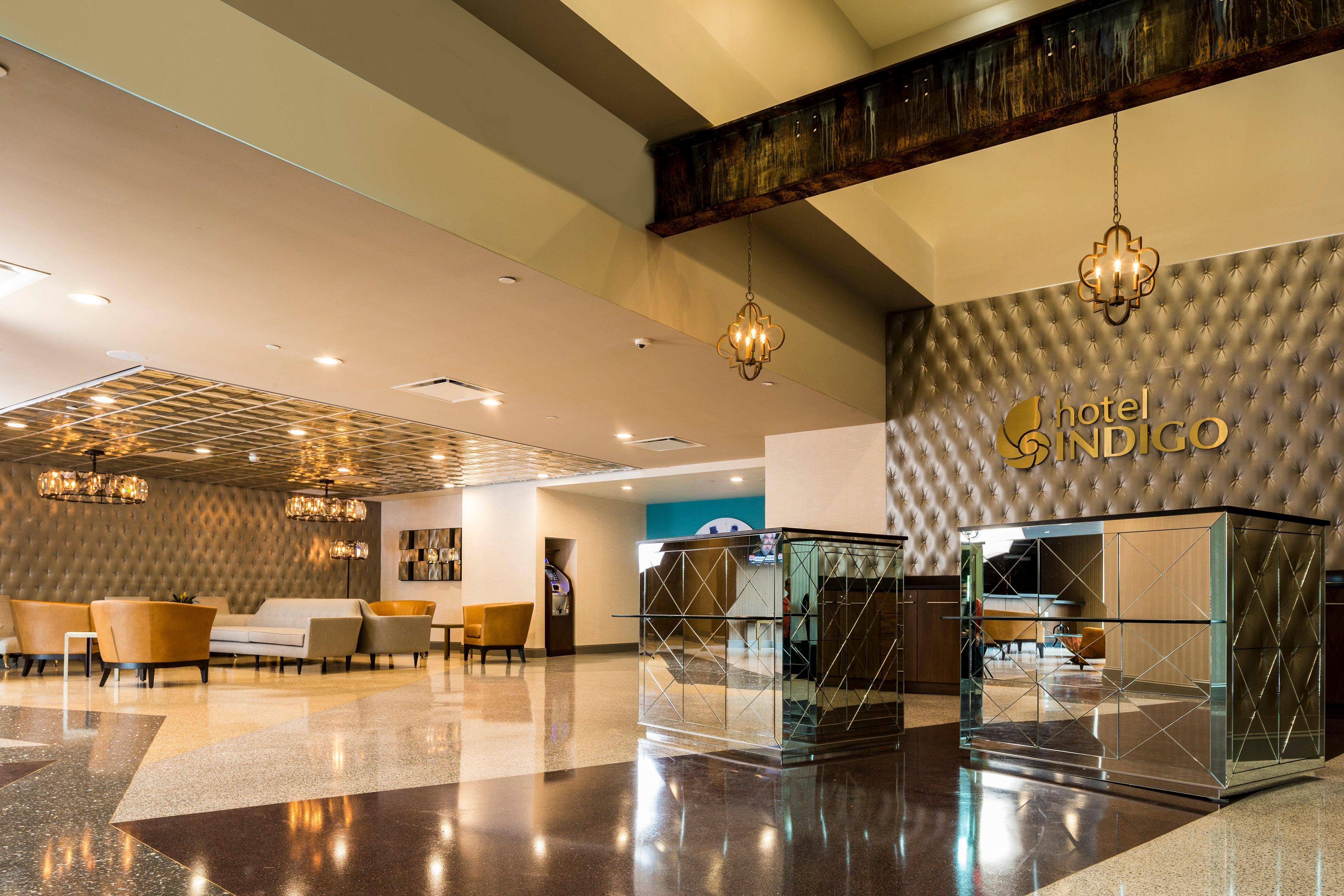 Hotel Indigo Pittsburgh East Liberty By Ihg Exteriér fotografie