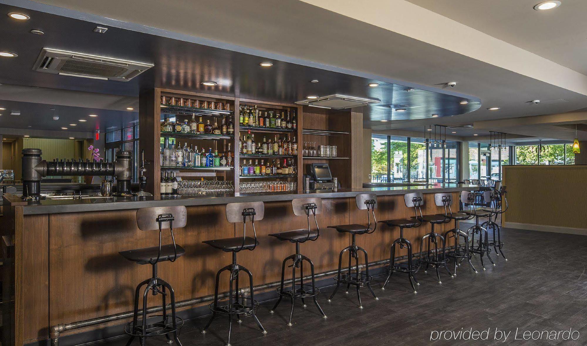 Hotel Indigo Pittsburgh East Liberty By Ihg Exteriér fotografie