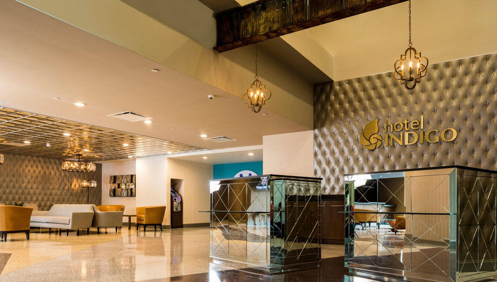 Hotel Indigo Pittsburgh East Liberty By Ihg Exteriér fotografie