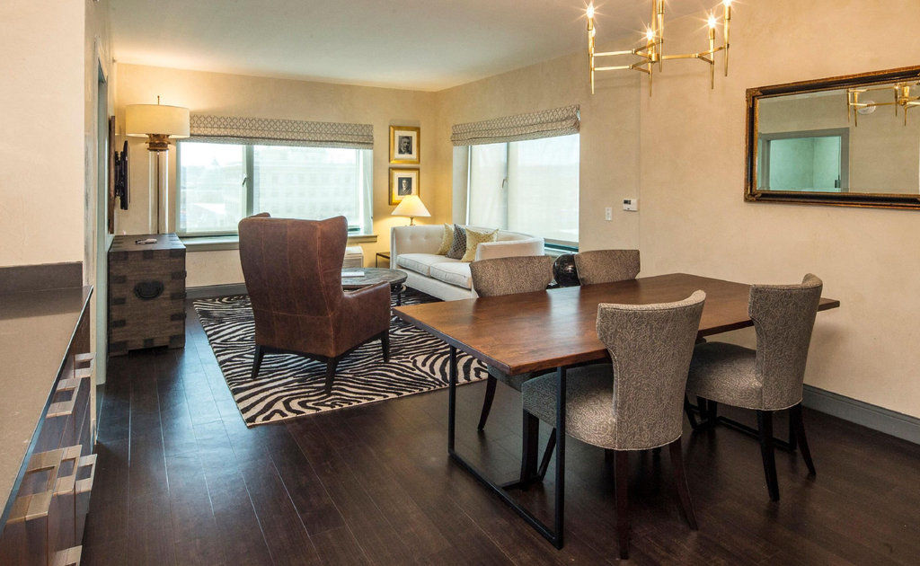Hotel Indigo Pittsburgh East Liberty By Ihg Exteriér fotografie