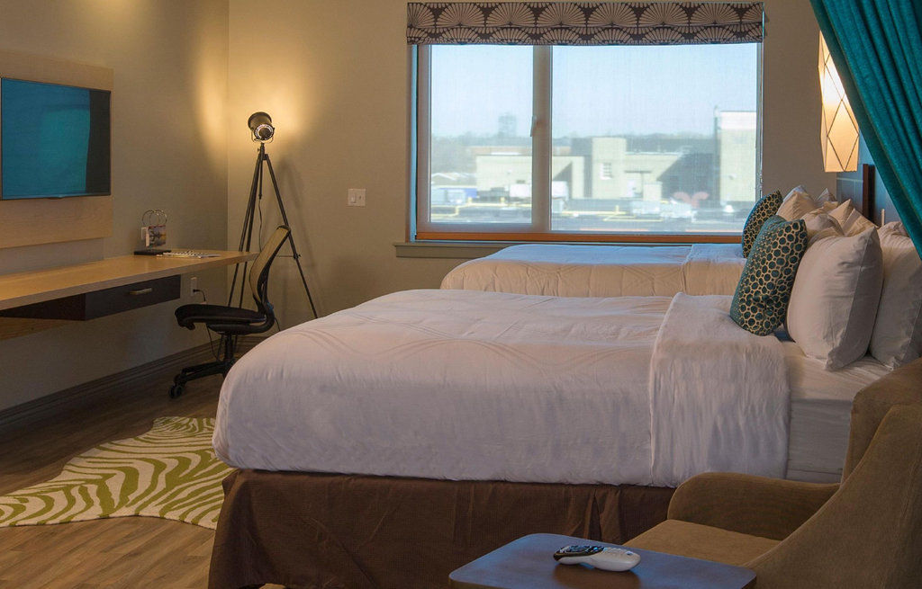 Hotel Indigo Pittsburgh East Liberty By Ihg Exteriér fotografie