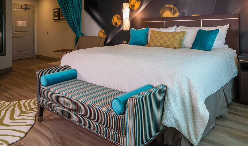 Hotel Indigo Pittsburgh East Liberty By Ihg Exteriér fotografie