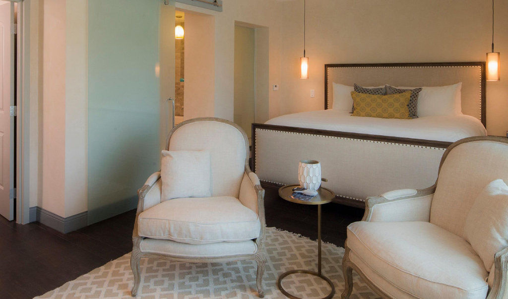 Hotel Indigo Pittsburgh East Liberty By Ihg Exteriér fotografie