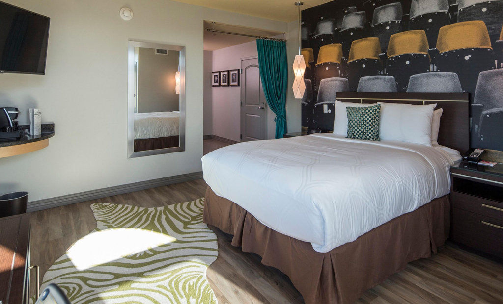 Hotel Indigo Pittsburgh East Liberty By Ihg Exteriér fotografie