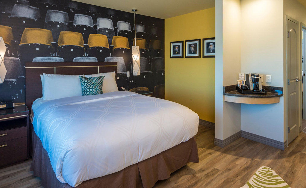 Hotel Indigo Pittsburgh East Liberty By Ihg Exteriér fotografie
