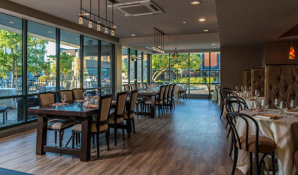 Hotel Indigo Pittsburgh East Liberty By Ihg Exteriér fotografie