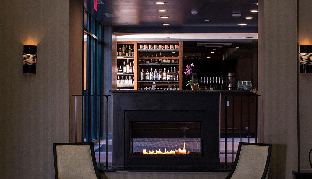 Hotel Indigo Pittsburgh East Liberty By Ihg Exteriér fotografie